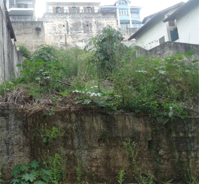 Venda Terreno São Paulo City América REO977172 3