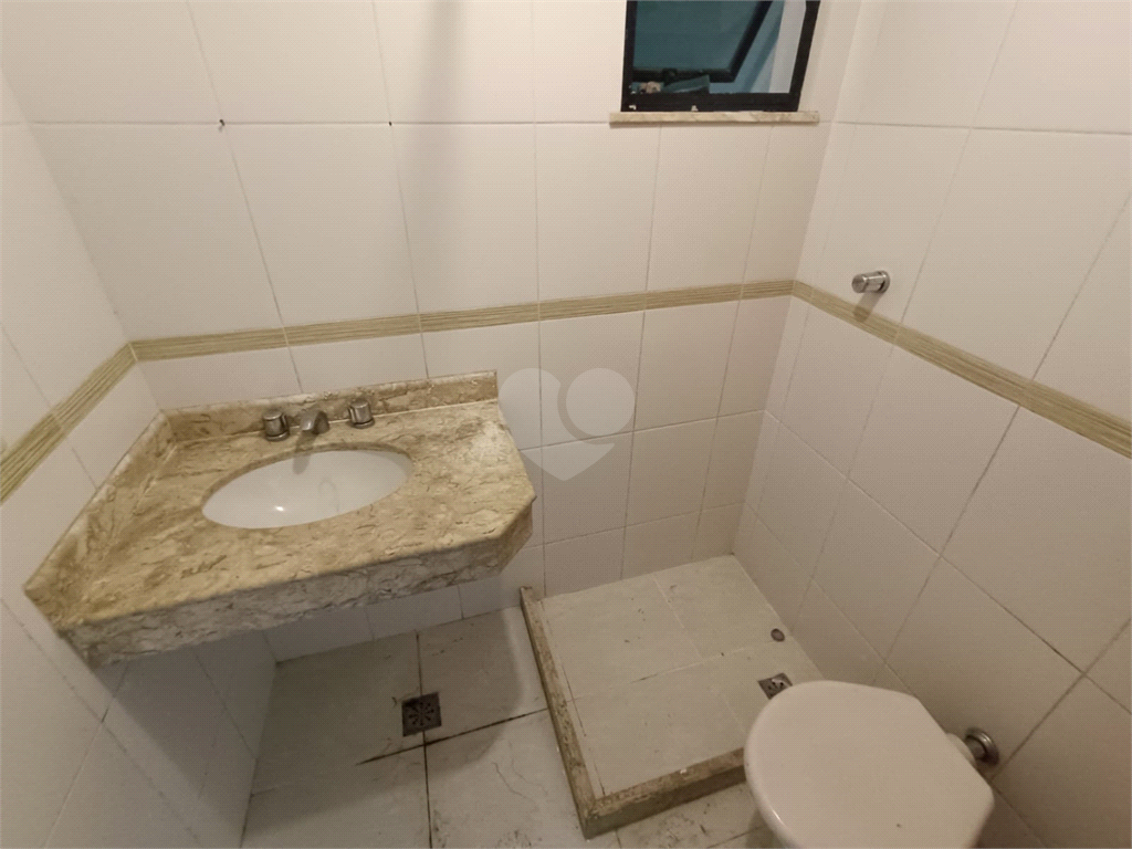 Venda Casa Rio De Janeiro Andaraí REO977182 27