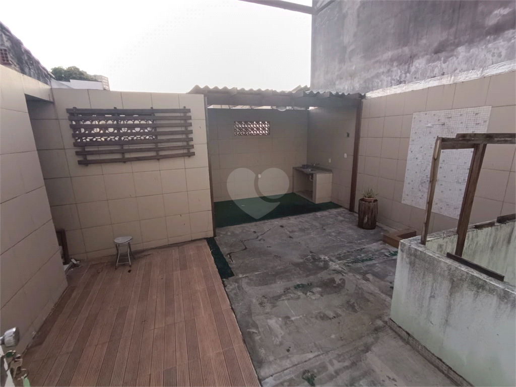 Venda Casa Rio De Janeiro Andaraí REO977182 35