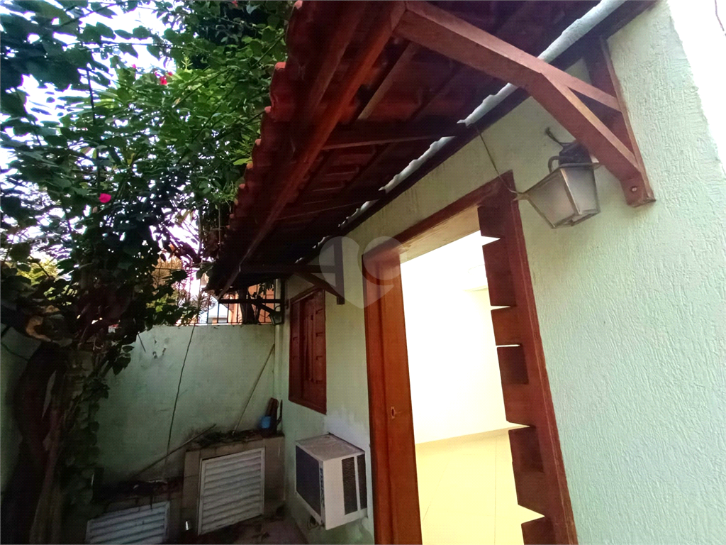 Venda Casa Rio De Janeiro Andaraí REO977182 36