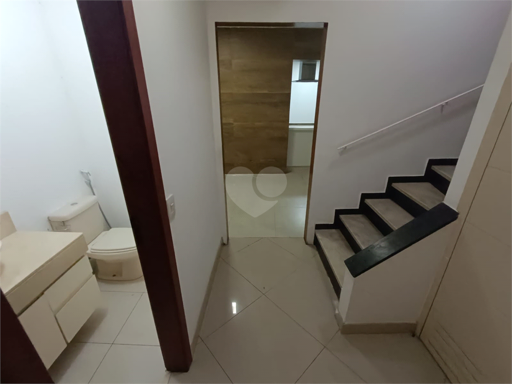 Venda Casa Rio De Janeiro Andaraí REO977182 4