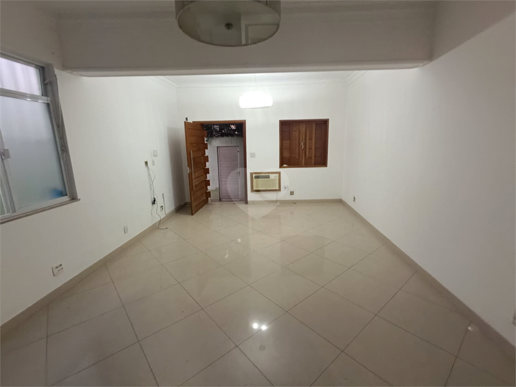 Venda Casa Rio De Janeiro Andaraí REO977182 3