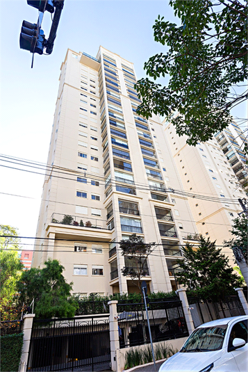 Venda Apartamento São Paulo Indianópolis REO977188 33