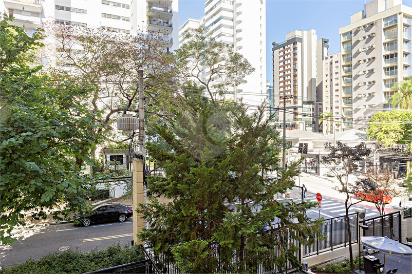 Venda Apartamento São Paulo Indianópolis REO977188 9