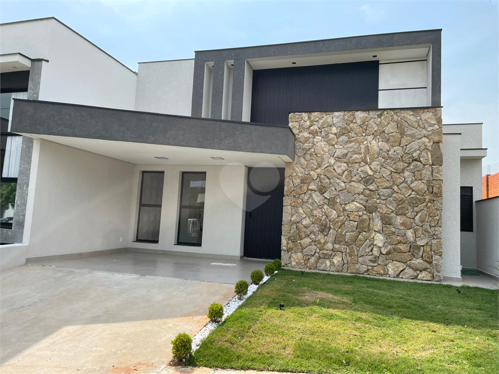 Venda Condomínio Sorocaba Jardim Terras De São Francisco REO977211 2