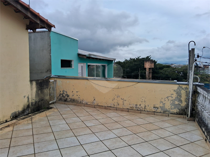 Venda Casa Mogi das cruzes Conjunto residencial do bosque REO977228 12