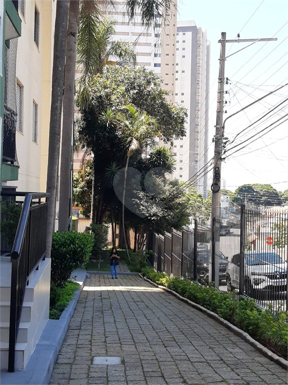 Venda Apartamento Guarulhos Gopoúva REO977236 16