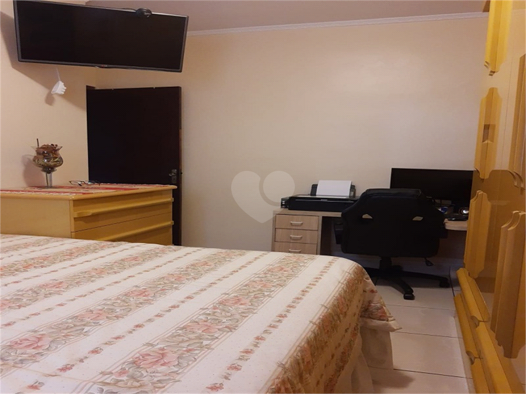 Venda Apartamento Guarulhos Gopoúva REO977236 7