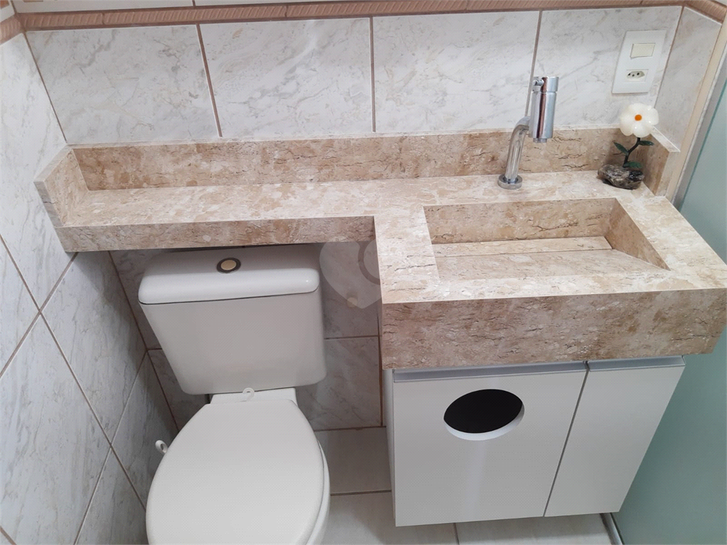 Venda Apartamento Guarulhos Gopoúva REO977236 9