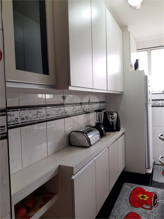 Venda Apartamento Guarulhos Gopoúva REO977236 3