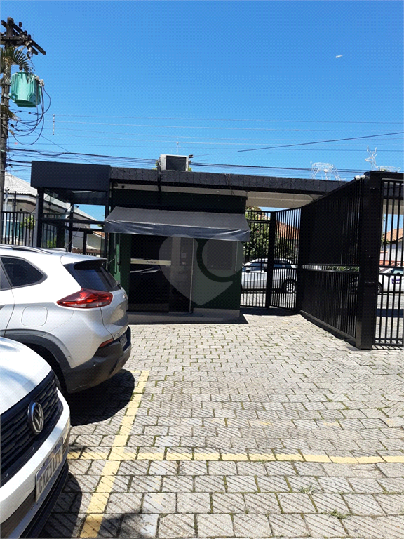 Venda Apartamento Guarulhos Gopoúva REO977236 14