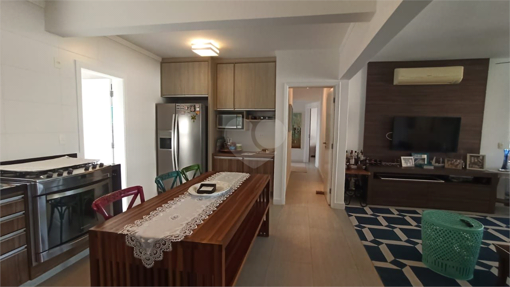 Venda Apartamento Bertioga Riviera REO977240 12