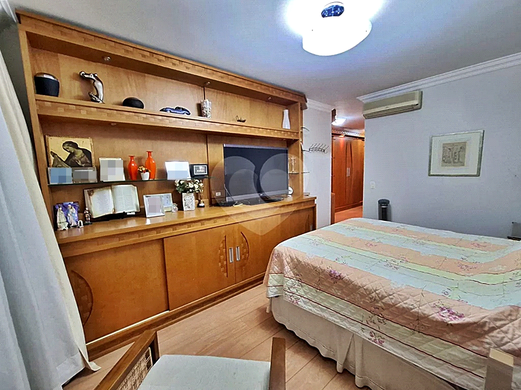 Venda Apartamento São Paulo Santana REO977245 34