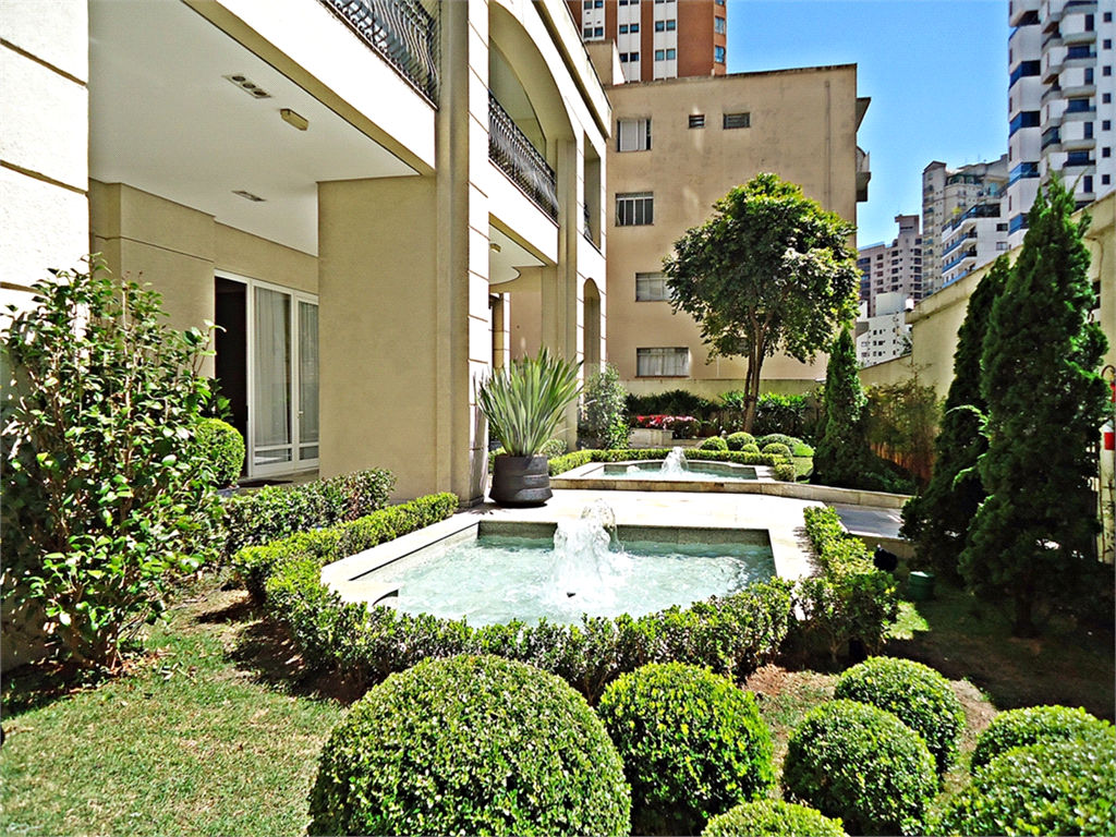 Venda Apartamento São Paulo Santana REO977245 47