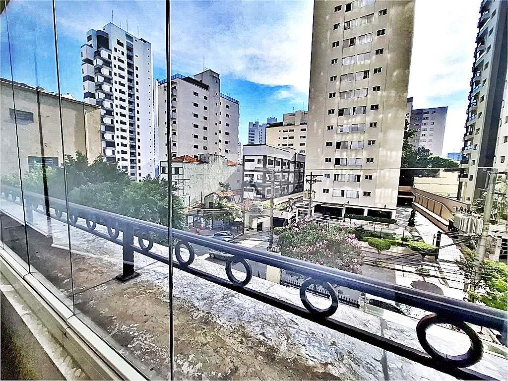 Venda Apartamento São Paulo Santana REO977245 11