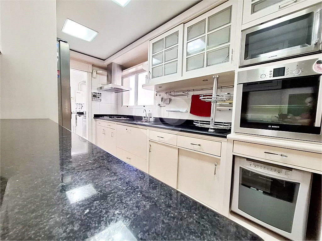 Venda Apartamento São Paulo Santana REO977245 12