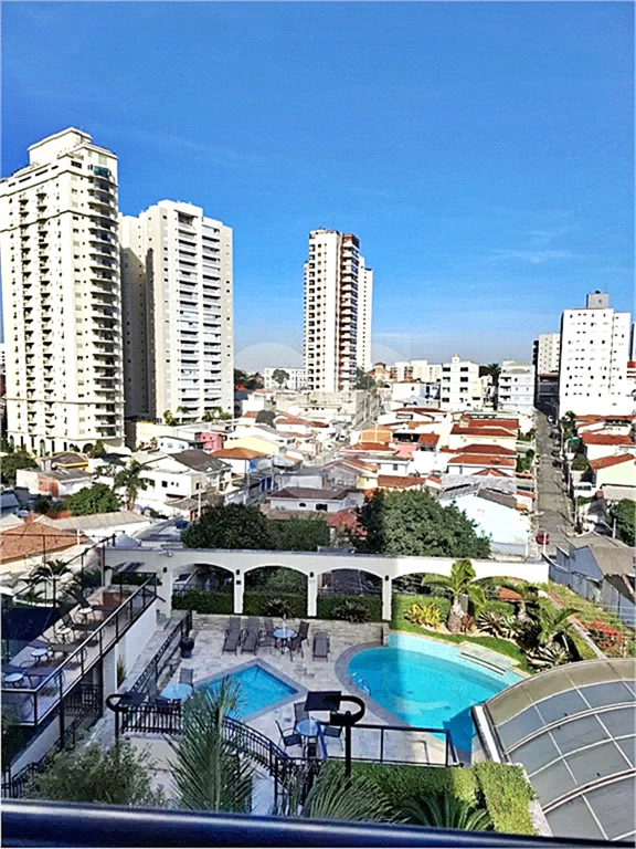 Venda Apartamento São Paulo Santana REO977245 37