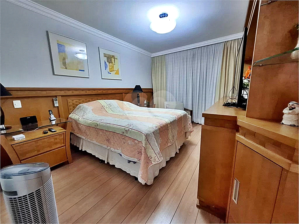 Venda Apartamento São Paulo Santana REO977245 32