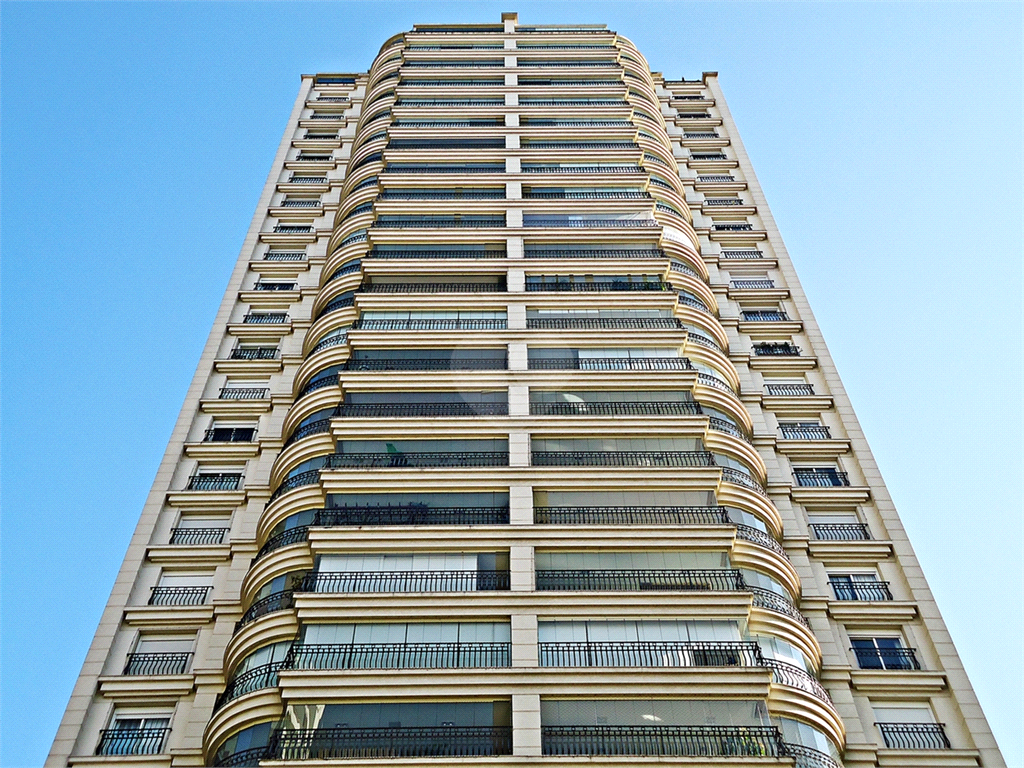 Venda Apartamento São Paulo Santana REO977245 38