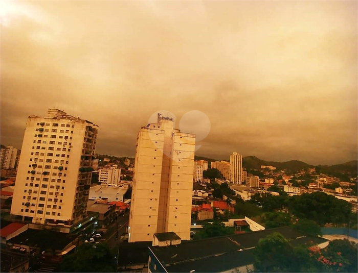 Venda Apartamento Niterói Fonseca REO977256 31