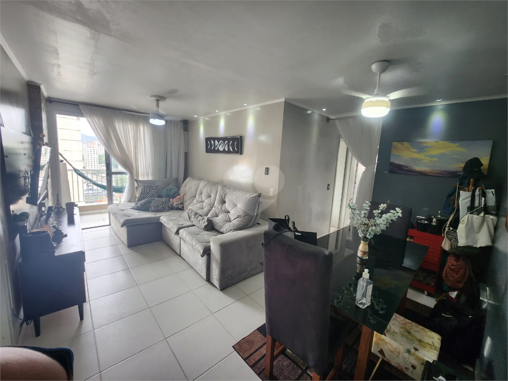 Venda Apartamento Niterói Fonseca REO977256 5