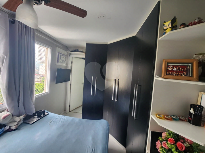 Venda Apartamento Niterói Fonseca REO977256 23