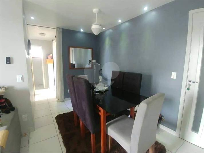 Venda Apartamento Niterói Fonseca REO977256 11