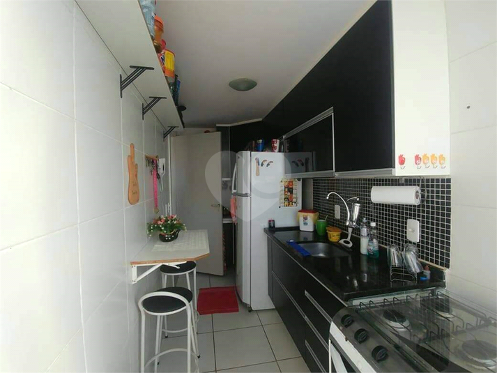 Venda Apartamento Niterói Fonseca REO977256 24