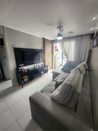 Venda Apartamento Niterói Fonseca REO977256 3