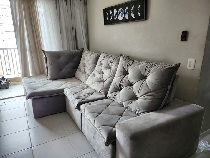 Venda Apartamento Niterói Fonseca REO977256 7