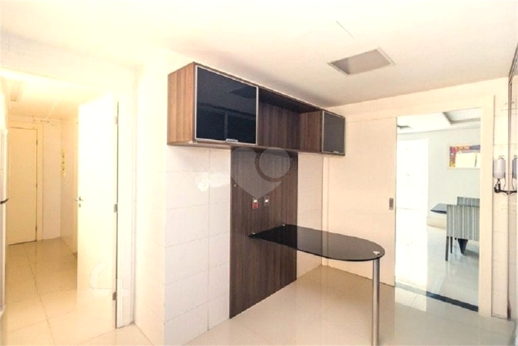 Venda Apartamento Porto Alegre Jardim Europa REO977257 7