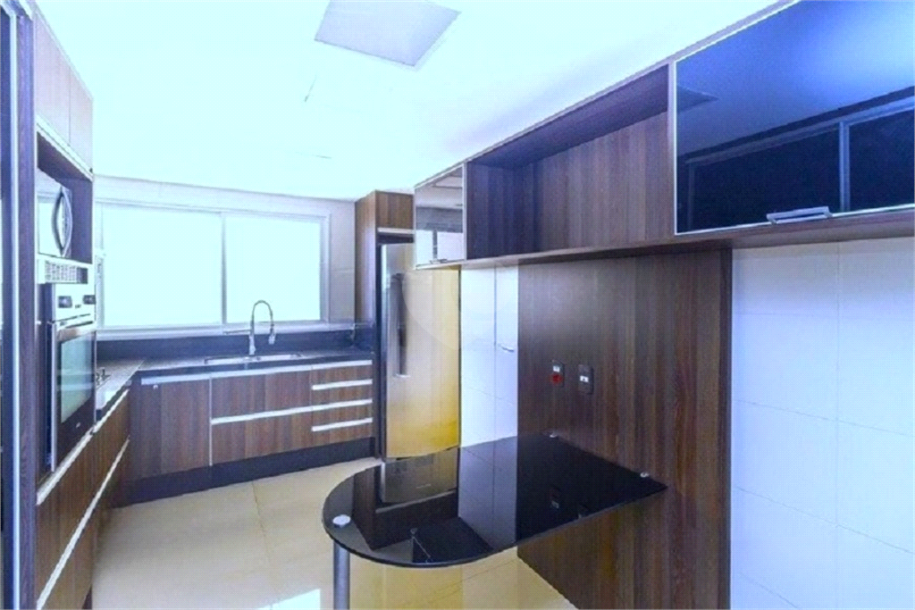 Venda Apartamento Porto Alegre Jardim Europa REO977257 8