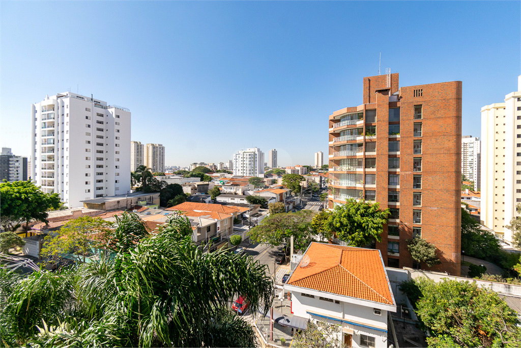 Venda Apartamento São Paulo Jardim Brasil (zona Sul) REO977264 11