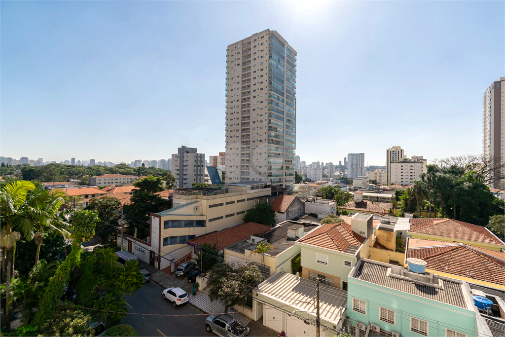 Venda Apartamento São Paulo Jardim Brasil (zona Sul) REO977264 23