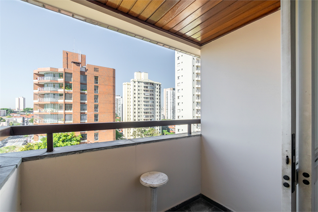 Venda Apartamento São Paulo Jardim Brasil (zona Sul) REO977264 6