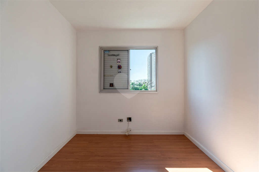 Venda Apartamento São Paulo Jardim Brasil (zona Sul) REO977264 19