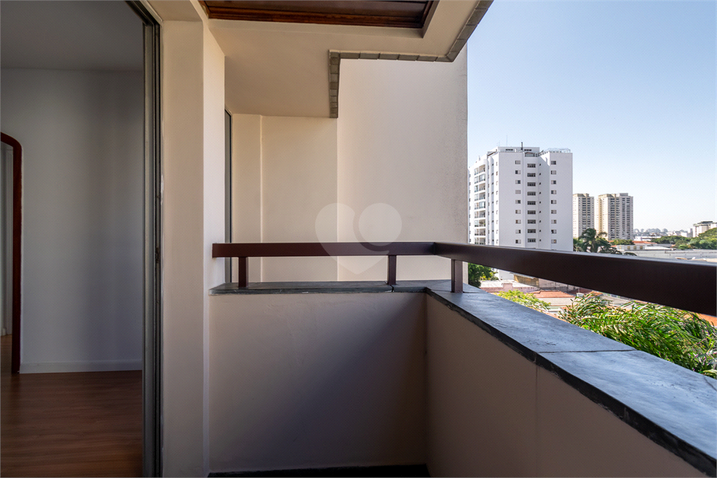 Venda Apartamento São Paulo Jardim Brasil (zona Sul) REO977264 7