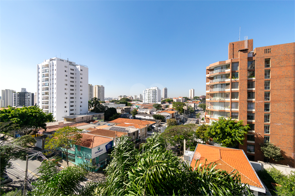 Venda Apartamento São Paulo Jardim Brasil (zona Sul) REO977264 17