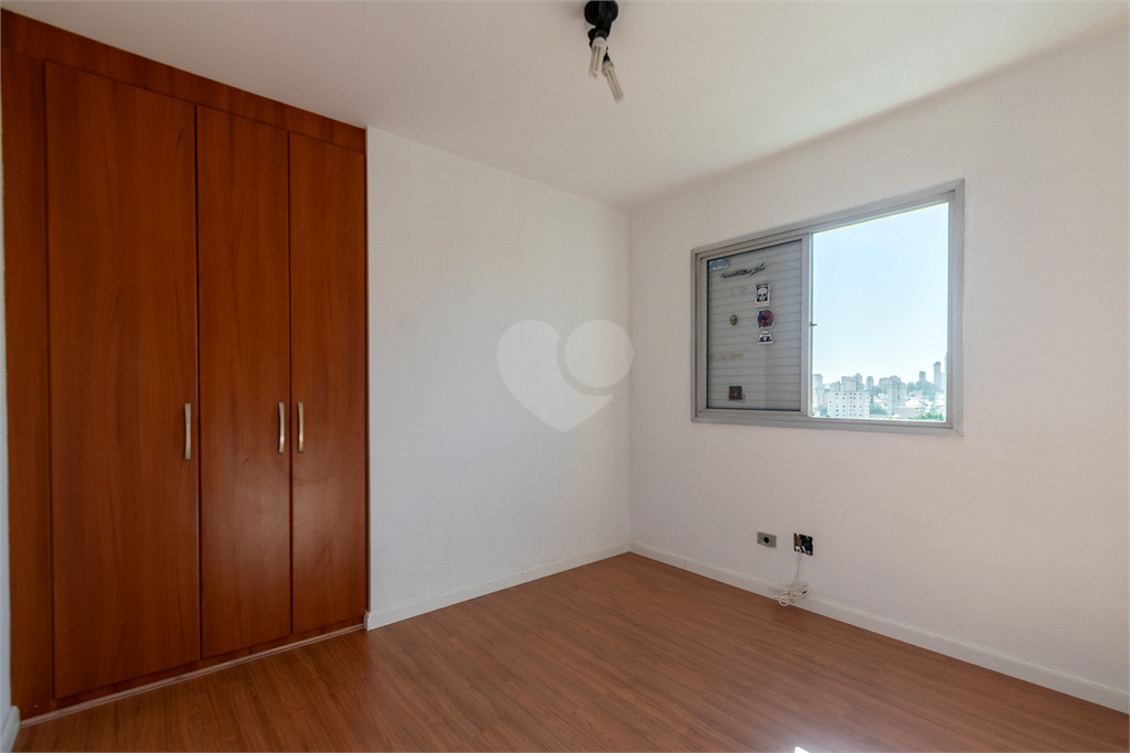 Venda Apartamento São Paulo Jardim Brasil (zona Sul) REO977264 18