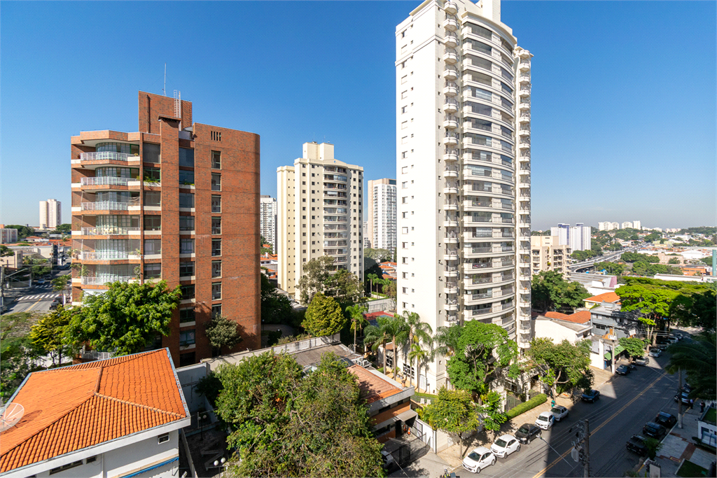 Venda Apartamento São Paulo Jardim Brasil (zona Sul) REO977264 10