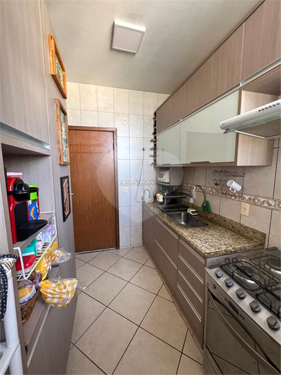 Venda Apartamento Niterói Fonseca REO977271 6