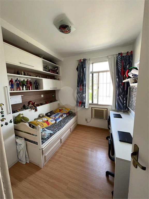 Venda Apartamento Niterói Fonseca REO977271 15