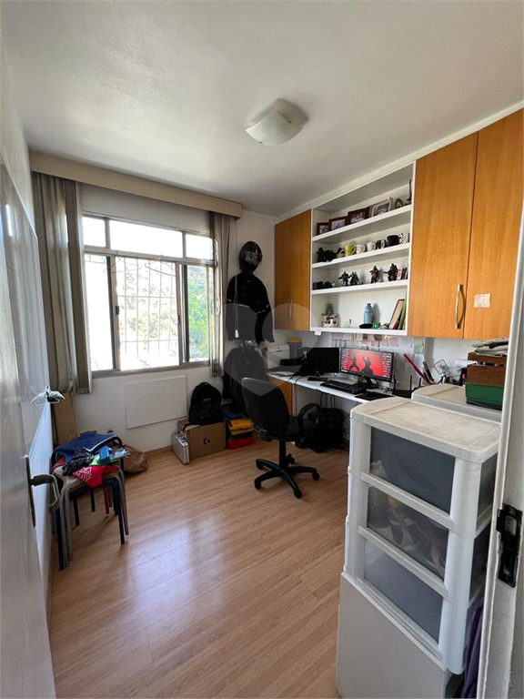 Venda Apartamento Niterói Fonseca REO977271 17