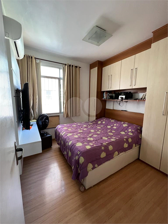 Venda Apartamento Niterói Fonseca REO977271 13