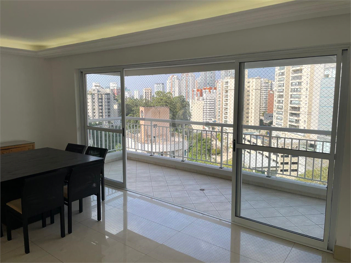 Venda Apartamento São Paulo Jardim Ampliação REO977274 1