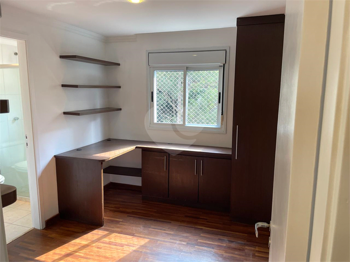 Venda Apartamento São Paulo Jardim Ampliação REO977274 20