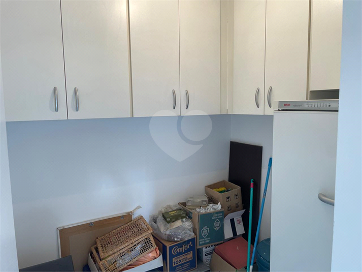 Venda Apartamento São Paulo Jardim Ampliação REO977274 2