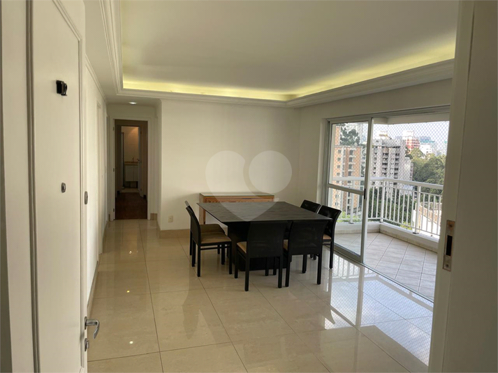 Venda Apartamento São Paulo Jardim Ampliação REO977274 28