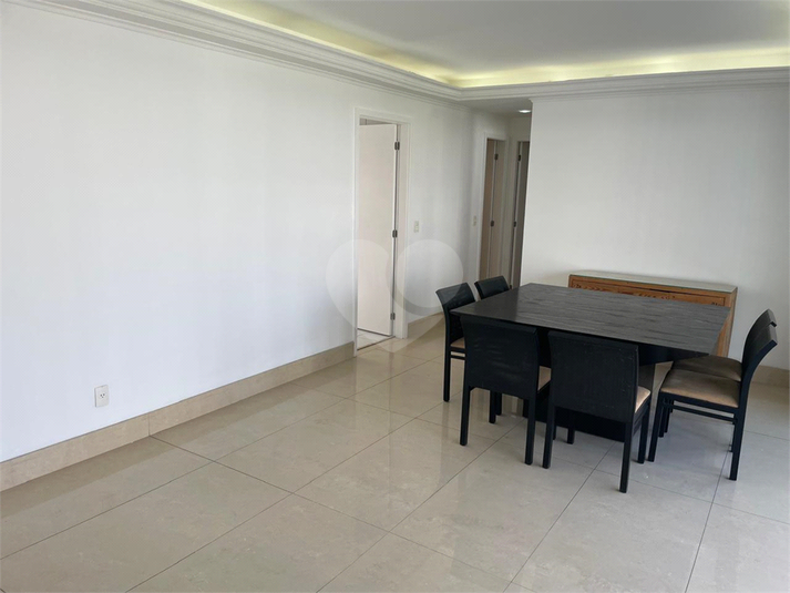 Venda Apartamento São Paulo Jardim Ampliação REO977274 9