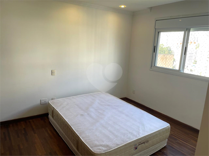 Venda Apartamento São Paulo Jardim Ampliação REO977274 18